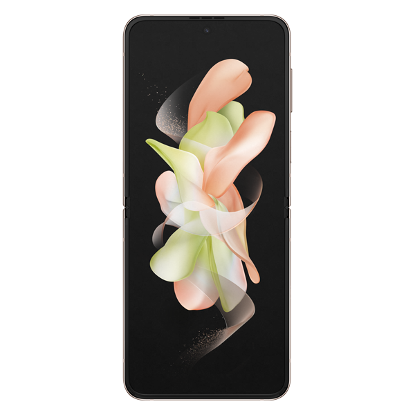 Samsung Galaxy Z Flip4 5G 128GB Pink Gold