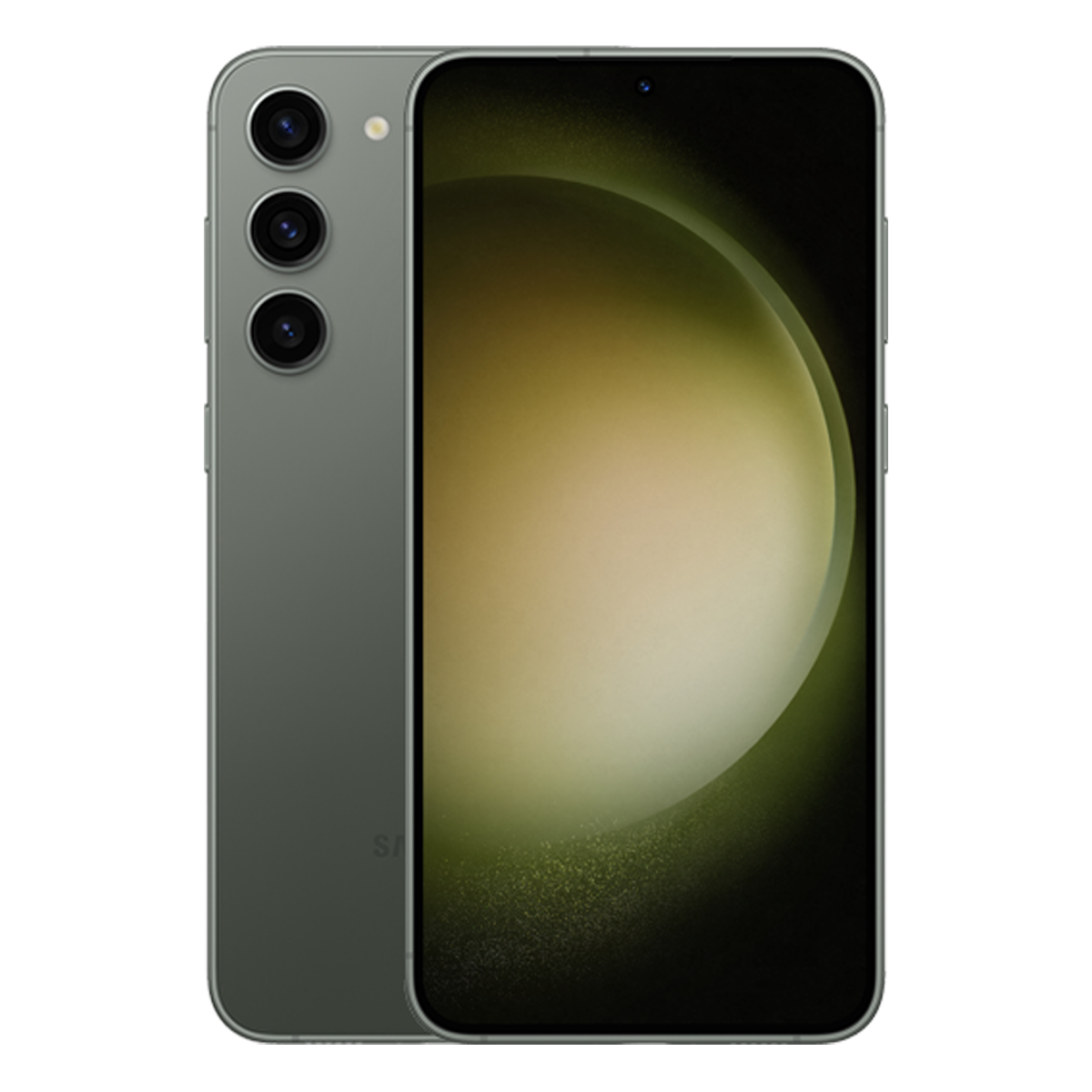 Samsung Galaxy S23 5G 128GB Dual SIM Green