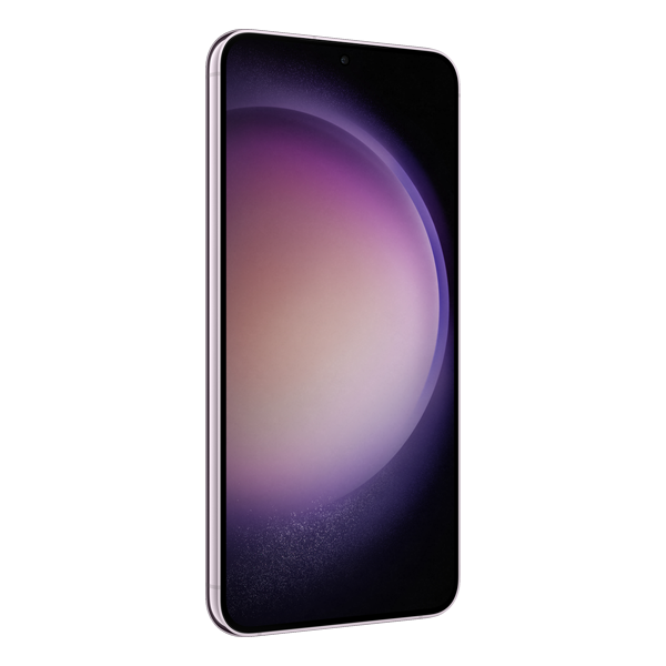 Samsung Galaxy S23 5G 256GB Dual SIM Lavender