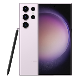 Samsung Galaxy S23 Ultra 5G 256GB Dual SIM Lavender