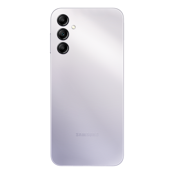 Samsung Galaxy A14 5G 64GB Dual SIM Silver