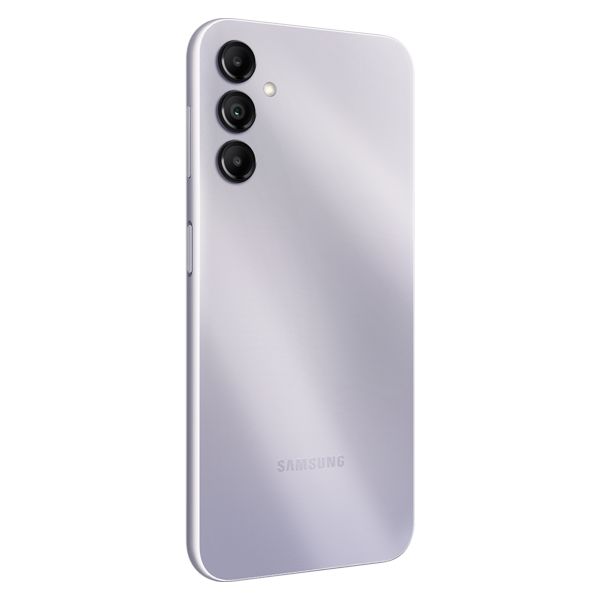 Samsung Galaxy A14 5G 64GB Dual SIM Silver