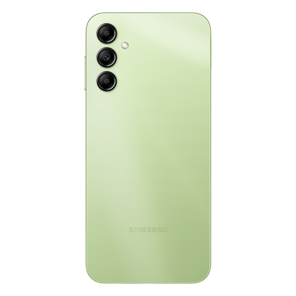 Samsung Galaxy A14 5G 64GB Dual SIM Green