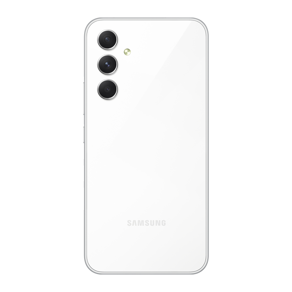 Samsung Galaxy A54 5G 128GB Dual SIM Awesome White