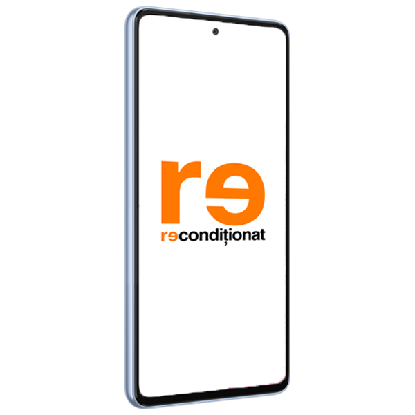 Samsung Galaxy A54 5G 128GB Dual SIM Awesome White Reconditionat