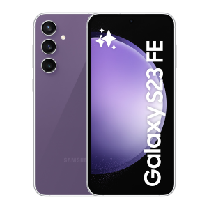 Samsung Galaxy S23 FE 5G 128GB Dual SIM Purple