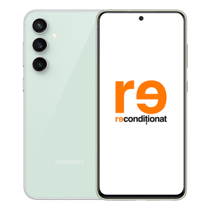 Galaxy S23 FE 5G 128GB Dual SIM Mint Reconditionat