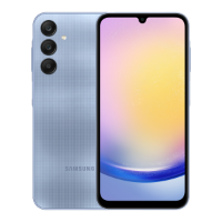 Galaxy A25 Dual SIM,128GB,Blue