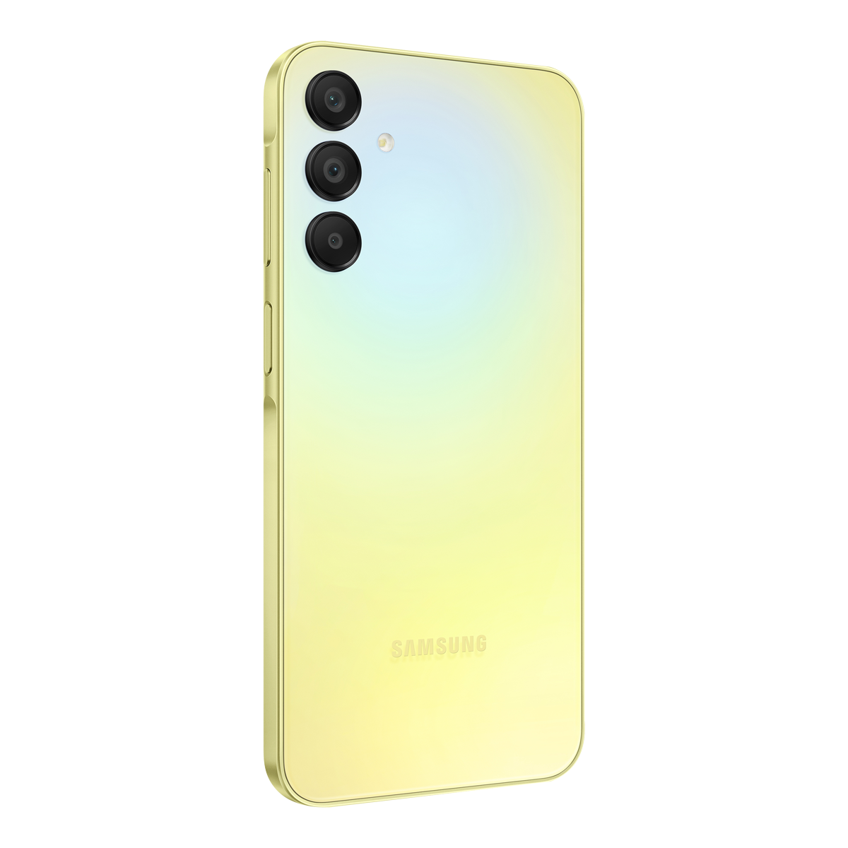 Samsung Galaxy A15 5G 128GB Dual SIM Lime Yellow
