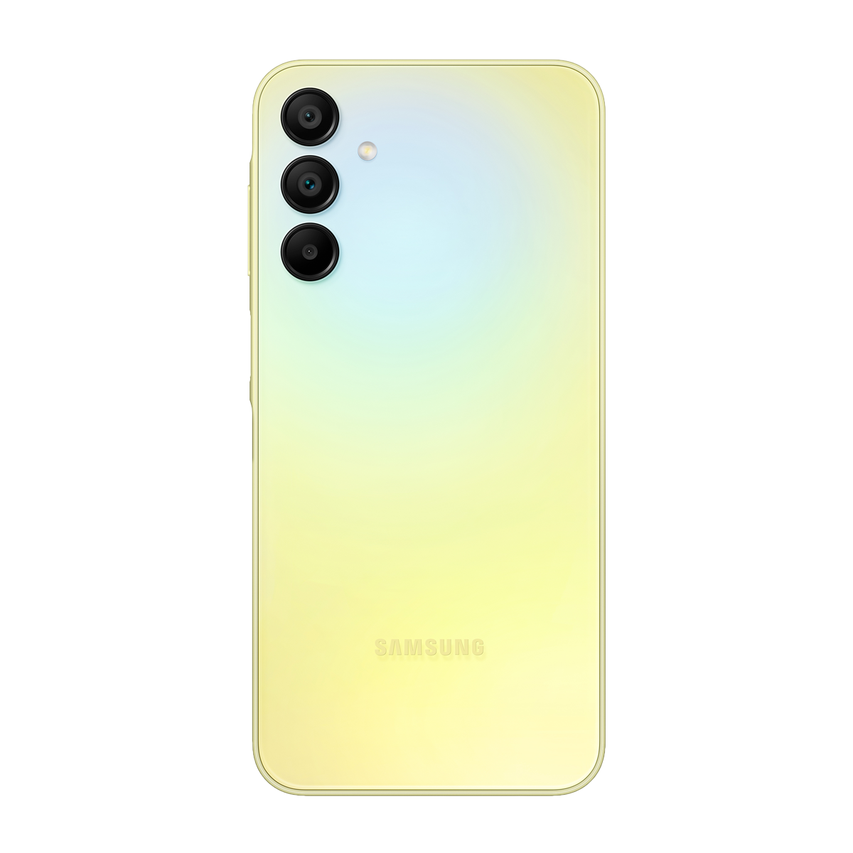 Samsung Galaxy A15 5G 128GB Dual SIM Lime Yellow