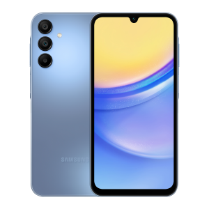 Samsung Galaxy A15 5G 128GB Dual SIM Blue
