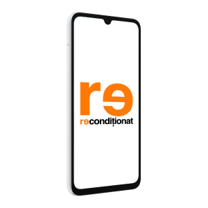 Galaxy A05s 64GB Dual SIM Silver Reconditionat