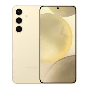 Samsung Galaxy S24 Plus 5G 512GB Dual SIM Amber Yellow