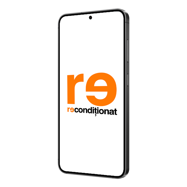 Galaxy S24 Plus 5G 512GB Dual SIM Onyx Black Reconditionat
