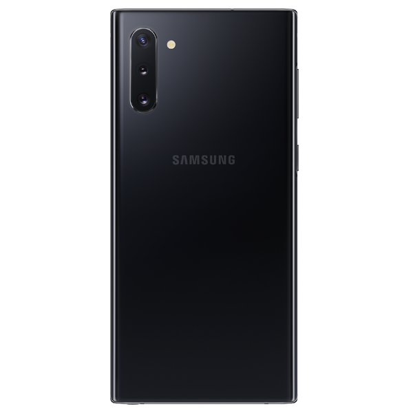Samsung Galaxy Note10 256GB Dual SIM Black