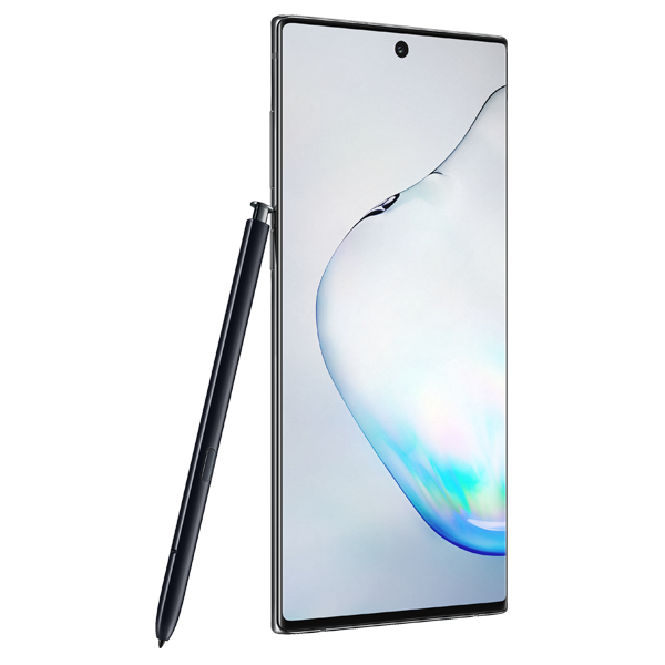 Samsung Galaxy Note10 256GB Dual SIM Black