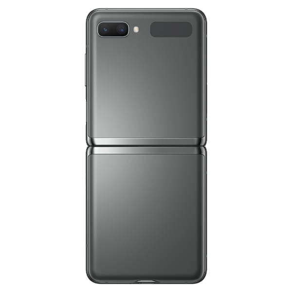 Samsung Galaxy Z Flip 5G 256GB Mystic Gray