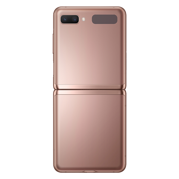 Samsung Galaxy Z Flip 5G 256GB Musk Copper