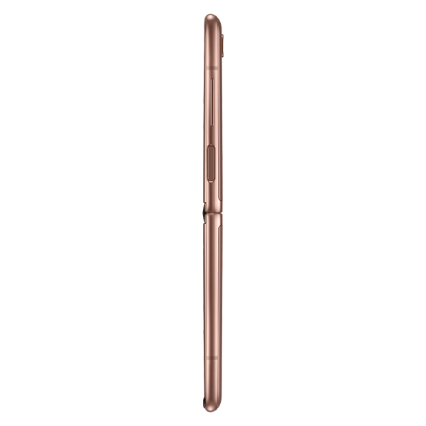 Samsung Galaxy Z Flip 5G 256GB Musk Copper