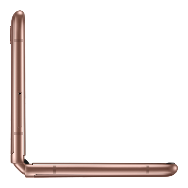 Samsung Galaxy Z Flip 5G 256GB Musk Copper