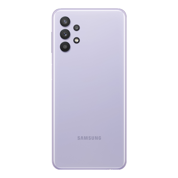 Samsung Galaxy A32 5G 64GB Dual SIM Violet