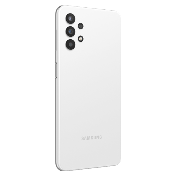 Samsung Galaxy A32 5G 64GB Dual SIM White