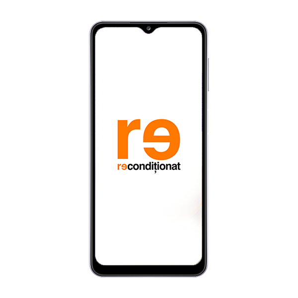 Samsung Galaxy A32 5G 64GB Dual SIM Violet Reconditionat