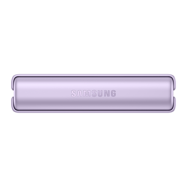 Samsung Galaxy Z Flip3 5G 128 GB Lavender