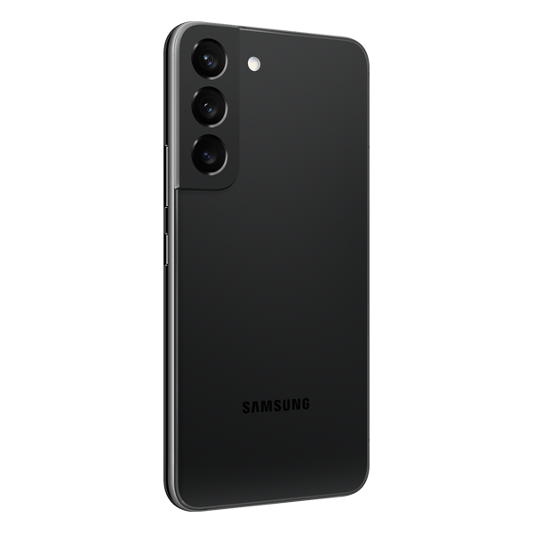 Samsung Galaxy S22 Plus 5G 128GB Dual SIM Phantom Black