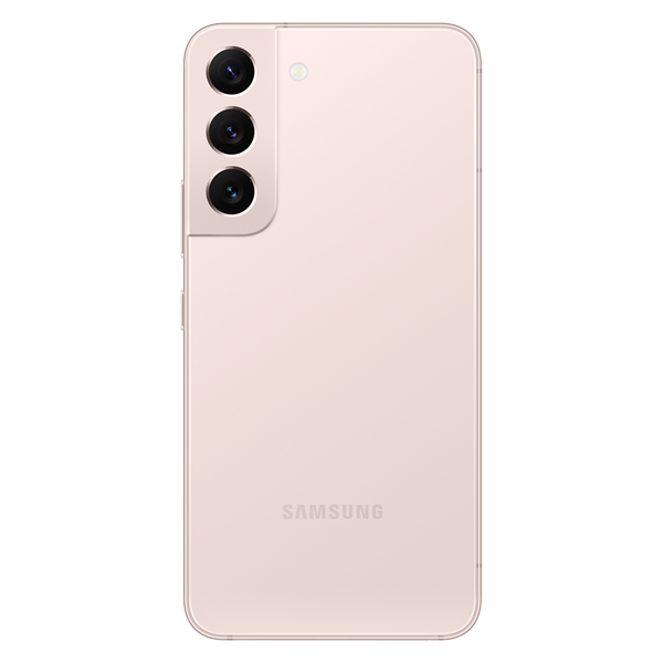 Samsung Galaxy S22 Plus 5G 128GB Dual SIM Pink Gold