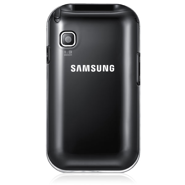 Samsung C3300K black