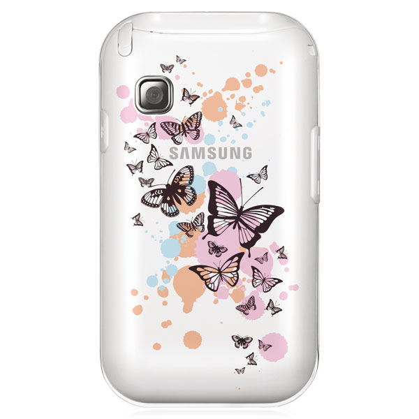 Samsung C3300K white