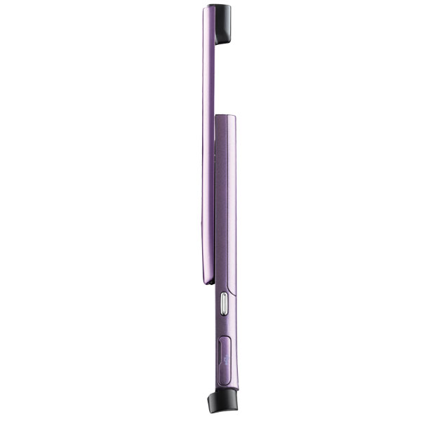 Samsung S5530 lavander violet