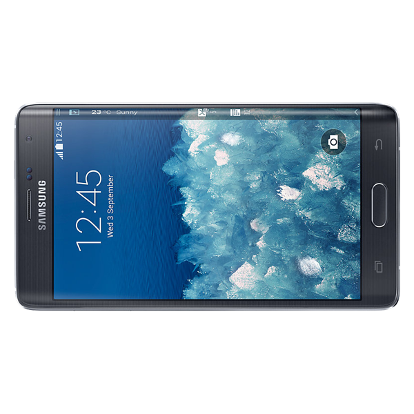 Samsung Galaxy Note Edge