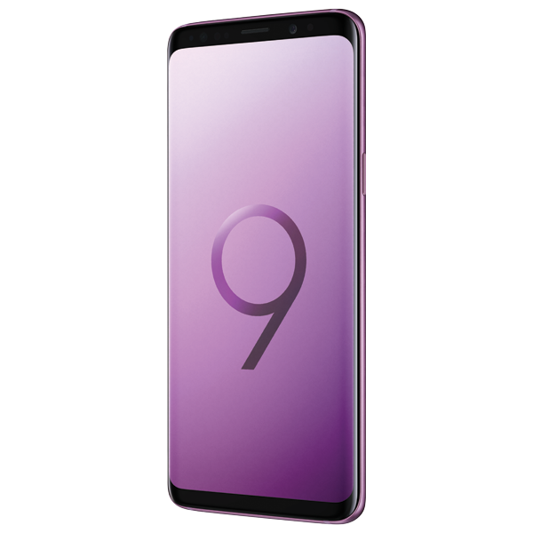 Samsung Galaxy S9 64GB Dual SIM Lilac Purple