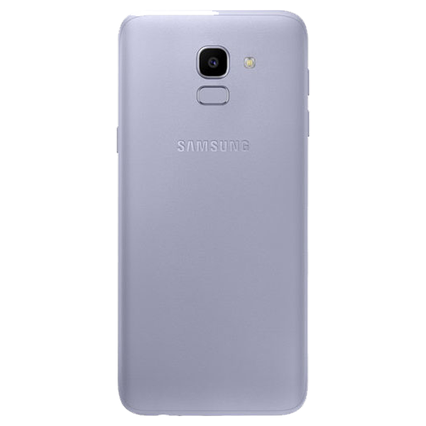 Samsung Galaxy J6 32GB Dual SIM Orchid Gray