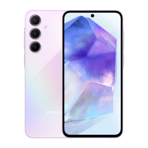Samsung Galaxy A55 5G 256GB Dual SIM Awesome Lilac