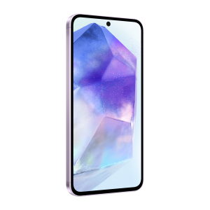Samsung Galaxy A55 5G 256GB Dual SIM Awesome Lilac