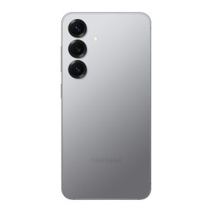 Samsung Galaxy S25 5G 128GB Dual SIM Silver Shadow