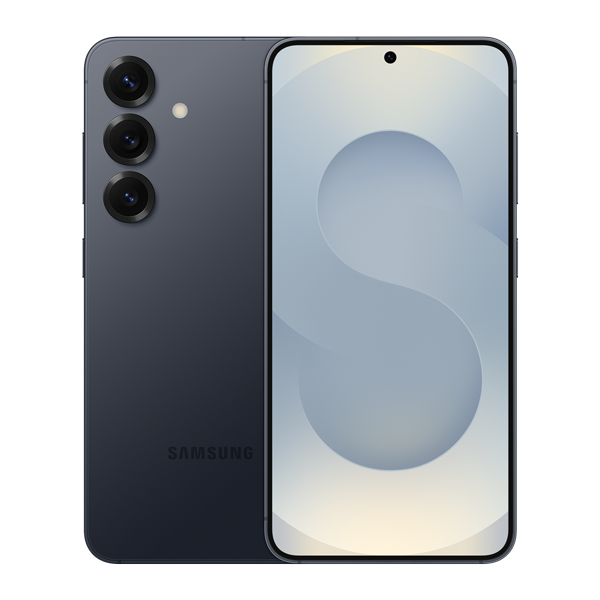 Samsung Galaxy S25 ブルーブラック 本体 Samsung Galaxy S25 5G BlueBlack 12GB 128GB