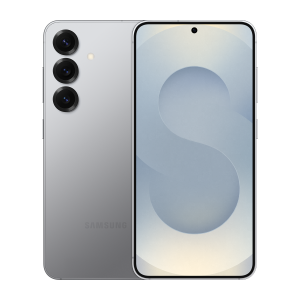 Samsung Galaxy S25 Plus 5G 512GB Dual SIM Silver Shadow