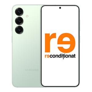 Samsung Galaxy S25 Plus 5G 512GB Dual SIM Mint Reconditionat