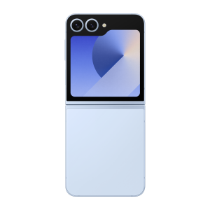 Samsung Galaxy Z Flip6 5G 512GB Blue