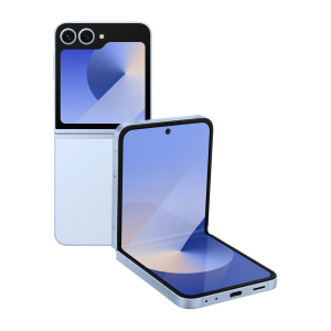 Samsung Galaxy Z Flip6 5G 512GB Blue