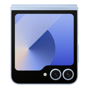 Samsung Galaxy Z Flip6 5G 256GB Blue