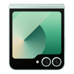 Samsung Galaxy Z Flip6 5G 256GB Mint