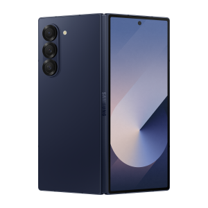 Samsung Galaxy Z Fold6 5G 512GB Navy