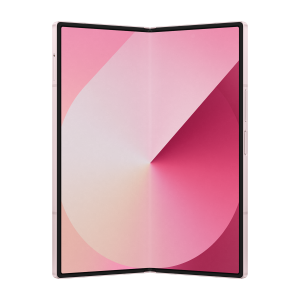 Samsung Galaxy Z Fold6 5G 512GB Pink