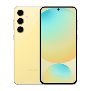Samsung Galaxy S24 FE 5G 128GB Dual SIM Yellow