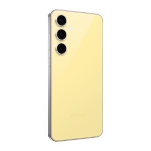 Samsung Galaxy S24 FE 5G 128GB Dual SIM Yellow